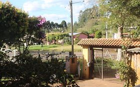 Chalé na Serra Gaúcha, em Picada Café!!